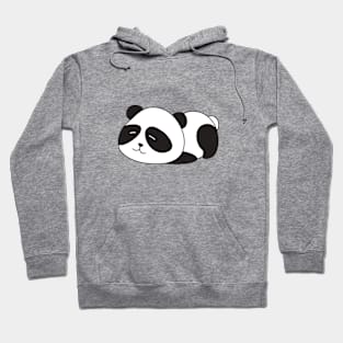 Panda mood Hoodie